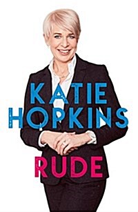 Rude (Paperback)