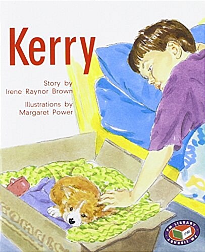 Kerry PM Level 23 Set A Silver (Paperback, New ed)