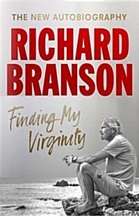 Finding My Virginity : The New Autobiography (Hardcover)