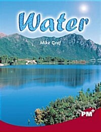 Water PM PLUS Non Fiction Level 27&28 Our Changing Environment Ruby (Paperback, New ed)