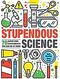 Stupendous Science (Paperback)
