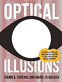 Optical Illusions (Hardcover)