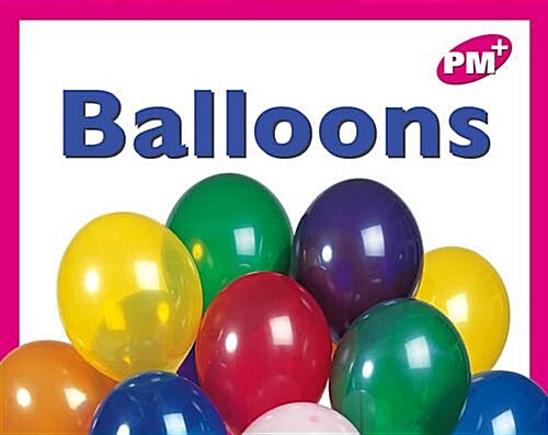 Balloons (Paperback, New ed)
