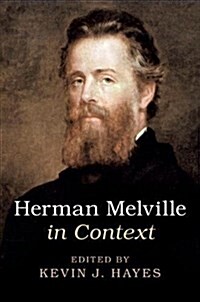 Herman Melville in Context (Hardcover)