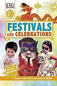 Festivals and Celebrations : Join the Celebrations! (Hardcover)
