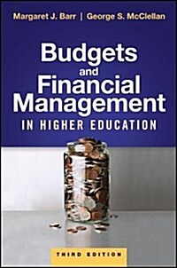 Budgets and Financial Management in Higher Education (Hardcover, 3)