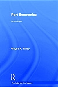 Port Economics (Hardcover, 2 ed)