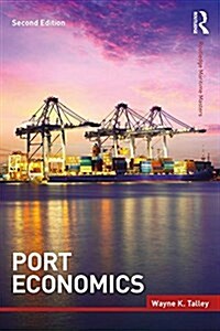 Port Economics (Paperback, 2 ed)