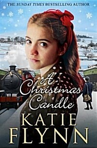 A Christmas Candle (Paperback)