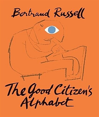 The Good Citizens Alphabet (Hardcover)
