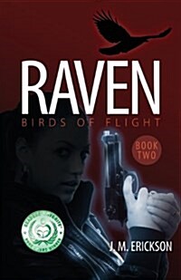 Raven: Birds of Flight - Book Two (Paperback)