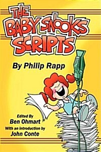 The Baby Snooks Scripts (Paperback)
