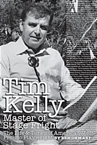 Tim Kelly (Paperback)