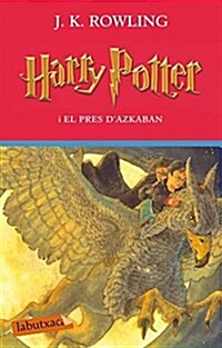 Harry Potter i el pres dAzkaban (Paperback)