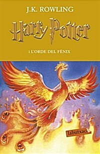 Harry Potter i lorde del Fènix (Paperback)
