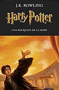 Harry Potter i les reliquies de la Mort (Paperback)