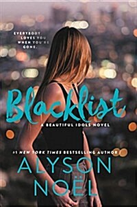 Blacklist (Paperback)