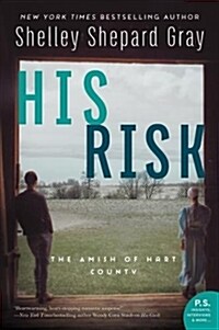 His Risk: The Amish of Hart County (Paperback)