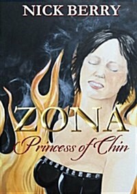 Zona: Princess of Chin (Paperback)