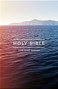 KJV Outreach Bible (Paperback)