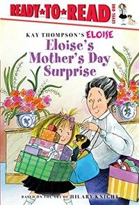 Eloise's Mother's Day Surprise (Hardcover)