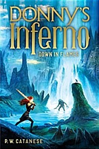 Down in Flames, 2 (Paperback, Reprint)