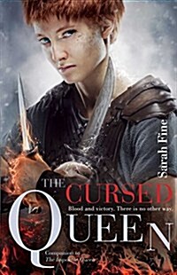 The Cursed Queen (Paperback, Reprint)