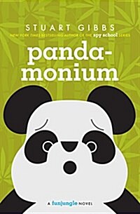 Panda-Monium (Paperback, Reprint)