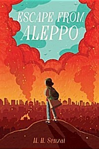 Escape from Aleppo (Hardcover)