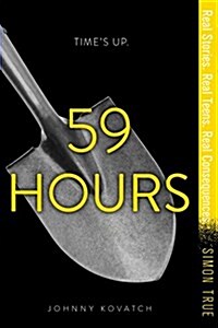 59 Hours (Paperback)