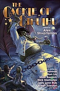 The Cackle of Cthulhu (Paperback)