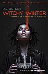 Witchy Winter (Hardcover)