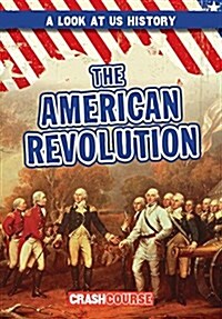The American Revolution (Paperback)