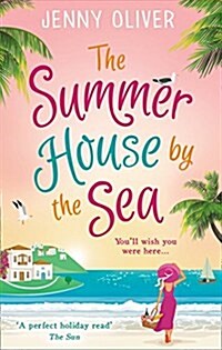 The Summerhouse by the Sea (Paperback)