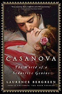 Casanova: The World of a Seductive Genius (Paperback)