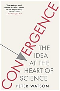 Convergence (Paperback)