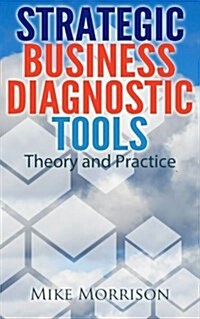 Strategic Business Diagnostic Tools - Theory and Practice (Paperback)