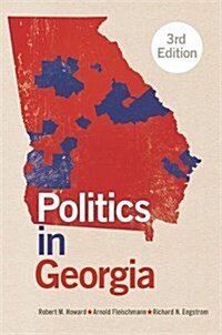 Politics in Georgia (Paperback)