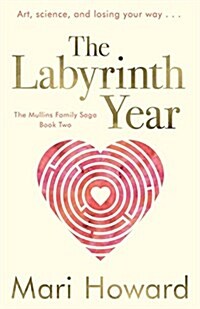 The Labyrinth Year (Paperback)