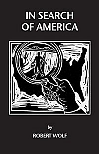 In Search of America (Paperback)