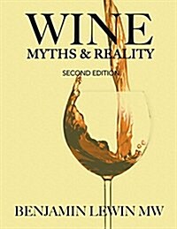 Wine Myths & Reality (Hardcover)