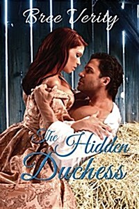 The Hidden Duchess (Paperback)