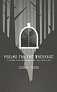 Psalms for the Wreckage (Paperback)