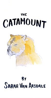 The Catamount (Paperback)