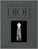 Christian Dior : Designer of Dreams (Hardcover)