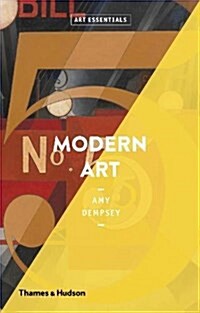 Modern Art (Paperback)