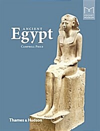 Pocket Museum: Ancient Egypt (Paperback)
