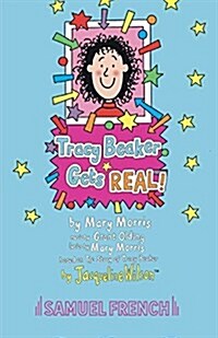 Tracy Beaker Gets Real (Paperback)