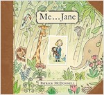 Me... Jane (Hardcover)