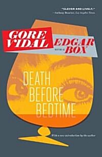 Death Before Bedtime (Paperback)